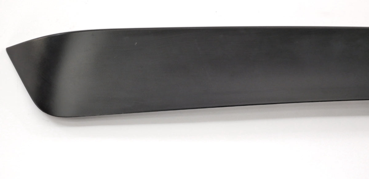 Rear Upper Hatch Spoiler 93-99 VW Golf GTI Mk3 - Genuine - 1H6 827 933 A