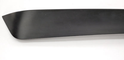 Rear Upper Hatch Spoiler 93-99 VW Golf GTI Mk3 - Genuine - 1H6 827 933 A