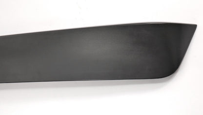 Rear Upper Hatch Spoiler 93-99 VW Golf GTI Mk3 - Genuine - 1H6 827 933 A