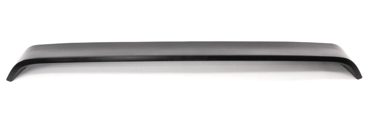 Rear Upper Hatch Spoiler 93-99 VW Golf GTI Mk3 - Genuine - 1H6 827 933 A