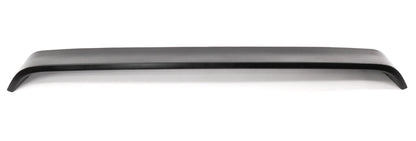 Rear Upper Hatch Spoiler 93-99 VW Golf GTI Mk3 - Genuine - 1H6 827 933 A