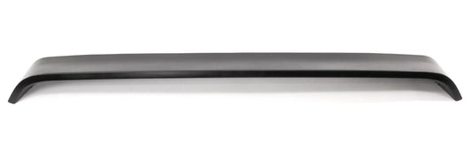 Rear Upper Hatch Spoiler 93-99 VW Golf GTI Mk3 - Genuine - 1H6 827 933 A