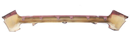 Genuine Front Lip Spoiler Valance 83-84 VW Rabbit GTI MK1 LE3C Red 175 805 901 B