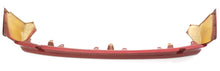 Genuine Front Lip Spoiler Valance 83-84 VW Rabbit GTI MK1 LE3C Red 175 805 901 B