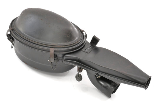 Air Cleaner Intake 69-70 VW Beetle Bug Oil Bath Aircooled - OEM - 113 129 613 Q