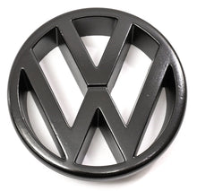 Front Grille Emblem Badge Logo 90-94 VW Passat B3 - Genuine - 357 853 601 E