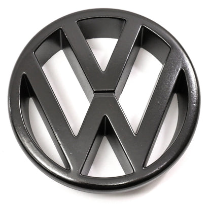 Front Grille Emblem Badge Logo 90-94 VW Passat B3 - Genuine - 357 853 601 E