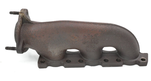 LH Exhaust Manifold 98-05 VW Passat B5 Audi A4 2.8 V6 ATQ AHA - 078 253 033 AQ -