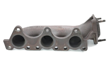 LH Exhaust Manifold 98-05 VW Passat B5 Audi A4 2.8 V6 ATQ AHA - 078 253 033 AQ -