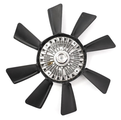 Fan Clutch & Blade 96-05 Audi A6 S4 A4 VW Passat 2.8 V6 2.7T ~ 078 121 350 A
