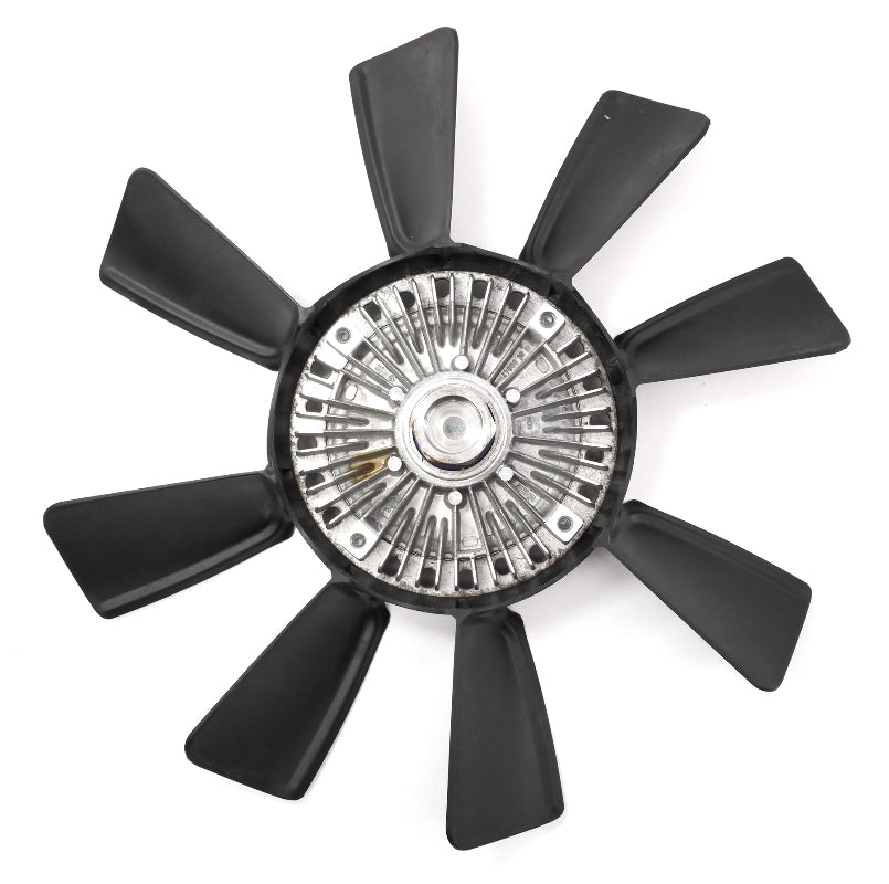 Fan Clutch & Blade 96-05 Audi A6 S4 A4 VW Passat 2.8 V6 2.7T ~ 078 121 350 A