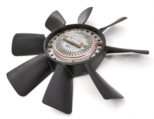 Fan Clutch & Blade 96-05 Audi A6 S4 A4 VW Passat 2.8 V6 2.7T ~ 078 121 350 A