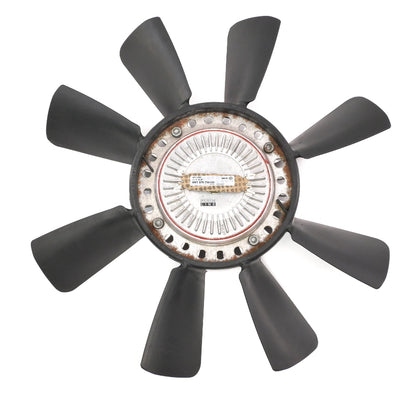 Fan Clutch & Blade 96-05 Audi A6 S4 A4 VW Passat 2.8 V6 2.7T ~ 078 121 350 A