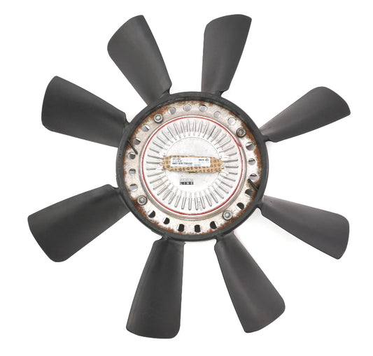 Fan Clutch & Blade 96-05 Audi A6 S4 A4 VW Passat 2.8 V6 2.7T ~ 078 121 350 A
