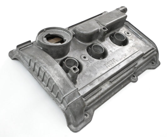 LH Engine Valve Cover Audi A4 A6 C5 VW Passat B5 2.8 V6 - OEM - 078 103 471 R