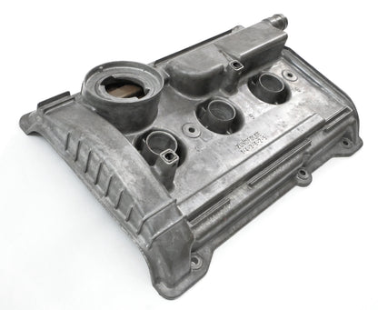 LH Engine Valve Cover Audi A4 A6 C5 VW Passat B5 2.8 V6 - OEM - 078 103 471 R