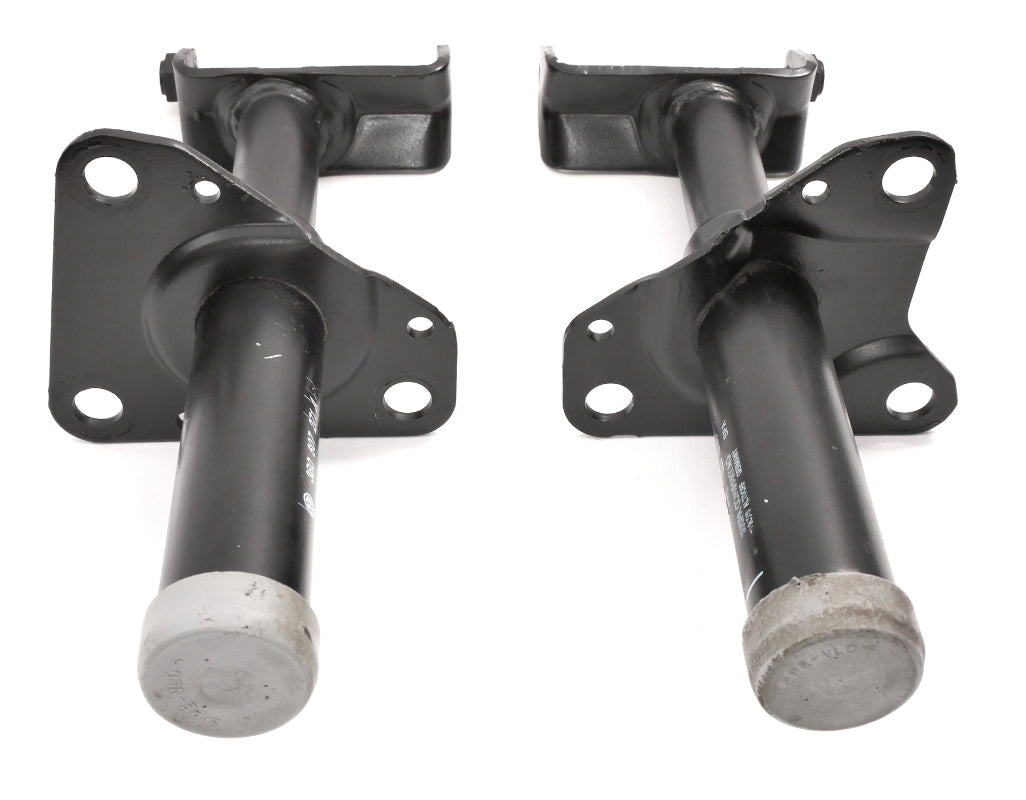 Front Bumper Mount Impact Shocks 98-01 VW Passat B5 - OEM - 3B0 807 271 / 272 A