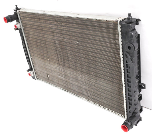 Radiator Audi A4 A6 C5 VW Passat B5 2.8 V6 Automatic - Mahle Behr 8D0 121 251 BB