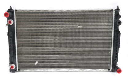 Radiator Audi A4 A6 C5 VW Passat B5 2.8 V6 Automatic - Mahle Behr 8D0 121 251 BB