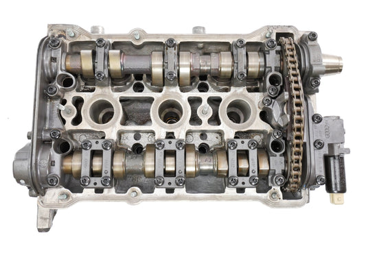 LH Cylinder Head & Cams Audi A4 A6 VW Passat 30v V6 ATQ Genuine 078 103 373 AH