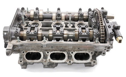 LH Cylinder Head & Cams Audi A4 A6 VW Passat 30v V6 ATQ Genuine 078 103 373 AH
