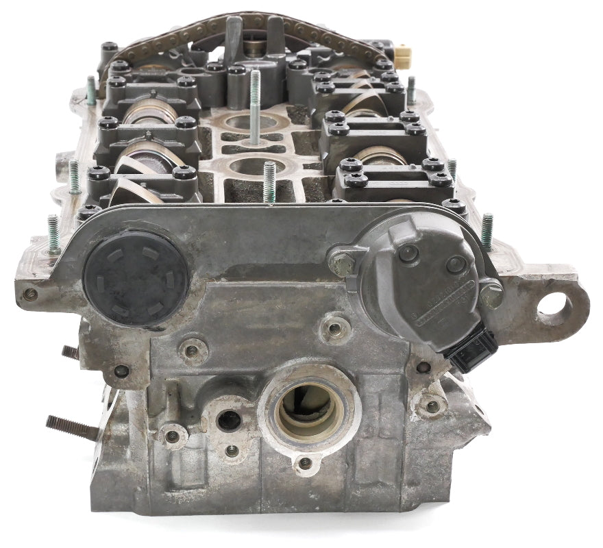 LH Cylinder Head & Cams Audi A4 A6 VW Passat 30v V6 ATQ Genuine 078 103 373 AH