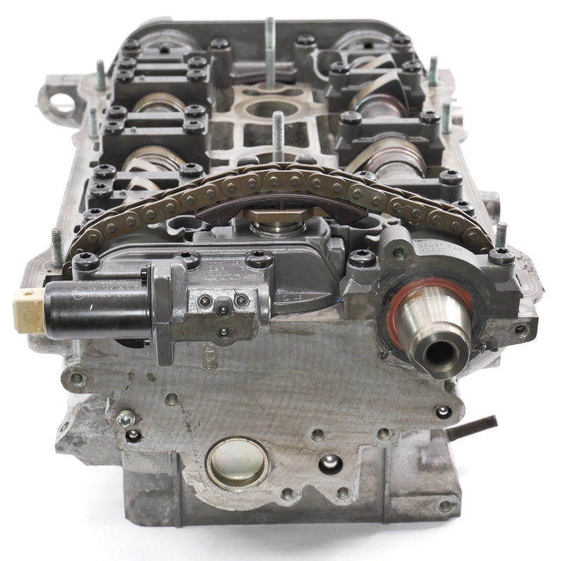 LH Cylinder Head & Cams Audi A4 A6 VW Passat 30v V6 ATQ Genuine 078 103 373 AH
