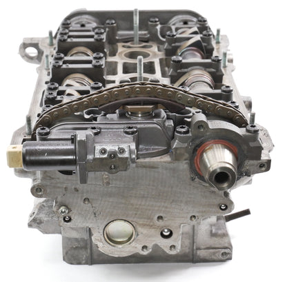 LH Cylinder Head & Cams Audi A4 A6 VW Passat 30v V6 ATQ Genuine 078 103 373 AH