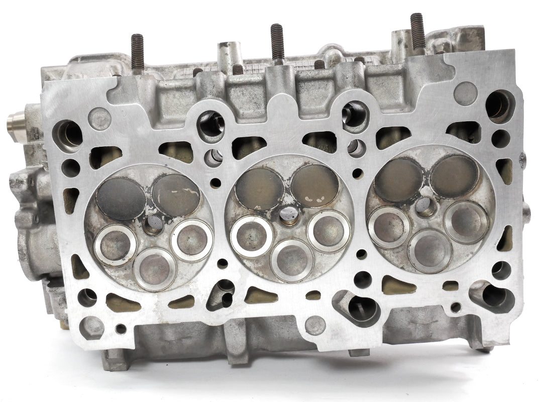 LH Cylinder Head & Cams Audi A4 A6 VW Passat 30v V6 ATQ Genuine 078 103 373 AH