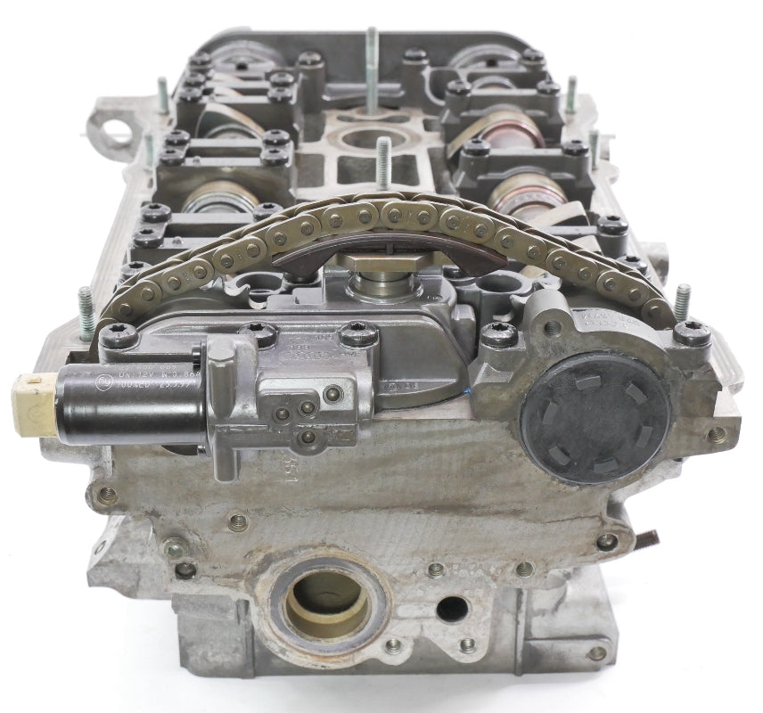RH Cylinder Head & Cams Audi A4 A6 VW Passat 30v V6 ATQ Genuine 078 103 373 AH