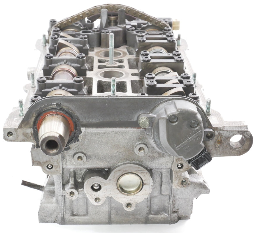 RH Cylinder Head & Cams Audi A4 A6 VW Passat 30v V6 ATQ Genuine 078 103 373 AH