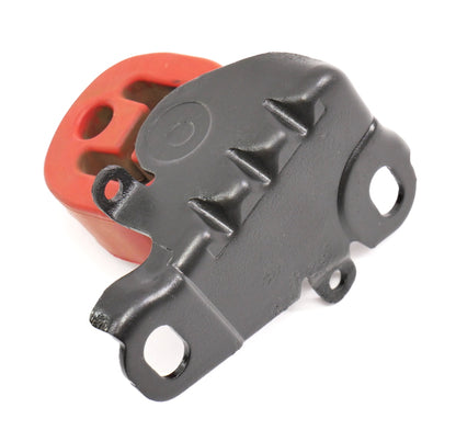 RH Rear Exhaust Hanger 06-09 VW R32 MK5 Audi Q3 Tiguan - 1K0 253 144 AK