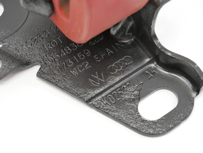 RH Rear Exhaust Hanger 06-09 VW R32 MK5 Audi Q3 Tiguan - 1K0 253 144 AK