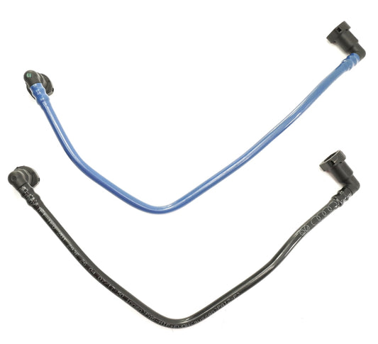 Fuel Tank Lines Hoses 08-15 Audi TT 2008 VW Golf R32 MK5 - 1K0 201 293 E / 294 J