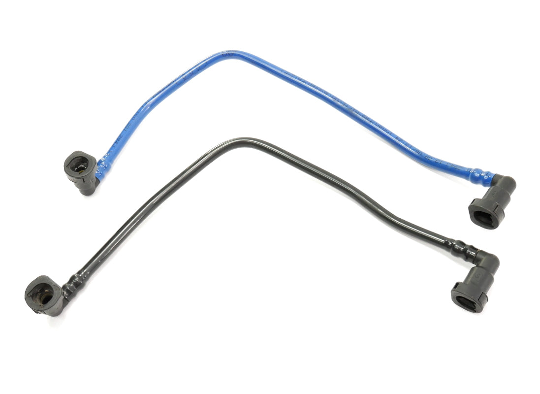 Fuel Tank Lines Hoses 08-15 Audi TT 2008 VW Golf R32 MK5 - 1K0 201 293 E / 294 J