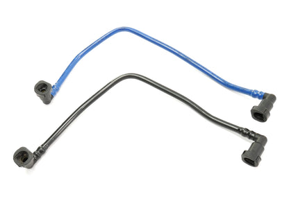 Fuel Tank Lines Hoses 08-15 Audi TT 2008 VW Golf R32 MK5 - 1K0 201 293 E / 294 J