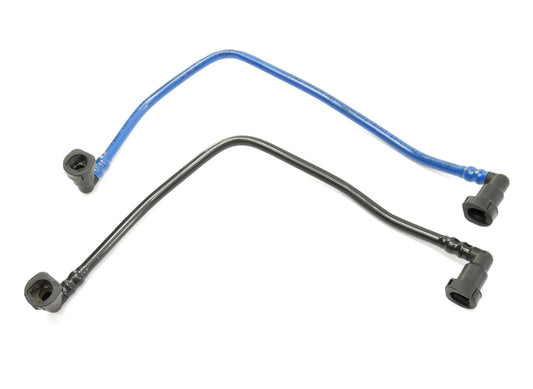 Fuel Tank Lines Hoses 08-15 Audi TT 2008 VW Golf R32 MK5 - 1K0 201 293 E / 294 J