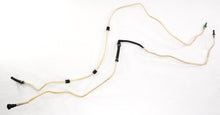 Evap Charcoal Emissions Lines Hoses 08-15 Audi TT 2008 VW R32 MK5 1K0 201 983 E