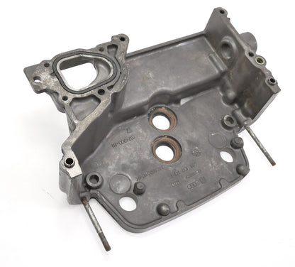 Timing Chain Cover Audi TT A3 2008 VW R32 MK5 3.2 VR6 - Genuine - 066 109 147 F