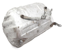 Exhaust Heat Shield 2008 VW Eos R32 MK5 Audi TT 3.2 VR6 Genuine - 022 253 035 AG