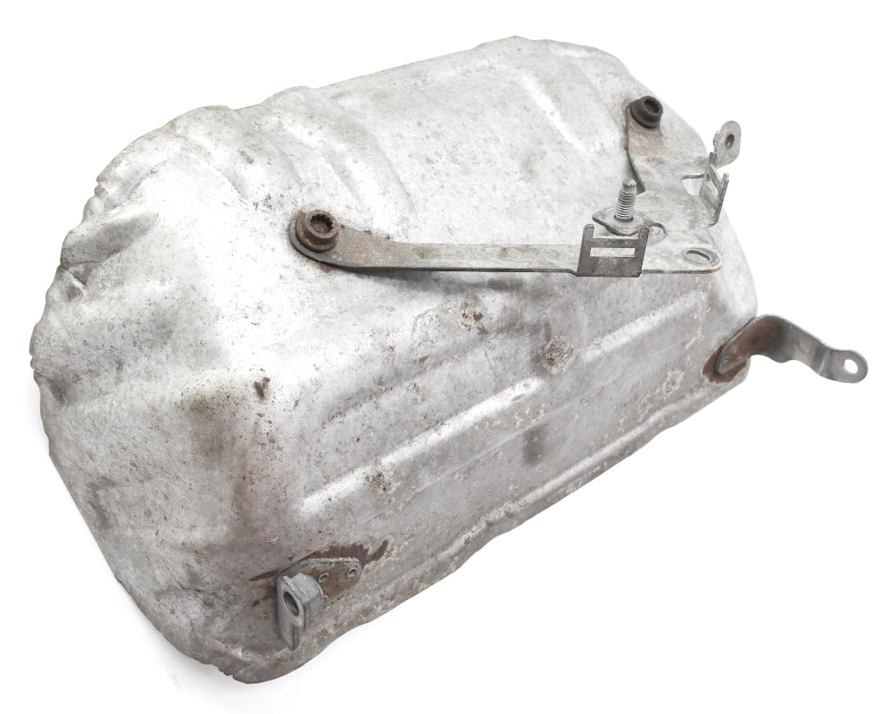 Exhaust Heat Shield 2008 VW Eos R32 MK5 Audi TT 3.2 VR6 Genuine - 022 253 035 AG