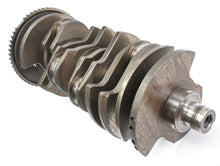Engine Crank Shaft Crankshaft 2008 VW Golf R32 MK5 3.2 VR6 - Genuine