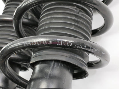 Stock Coil Spring Sport Suspension Set 06-09 VW GTI Mk5 - Genuine Volkswagen