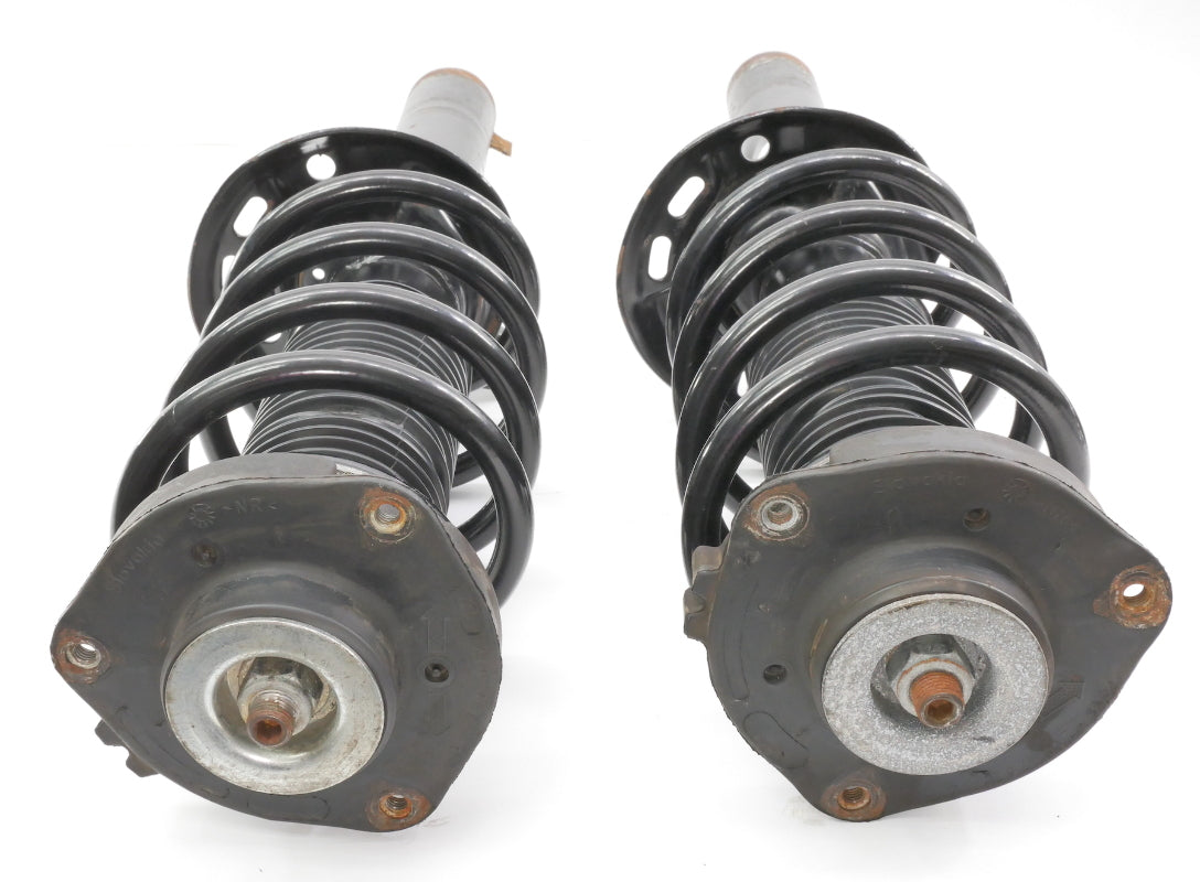 Stock Coil Spring Sport Suspension Set 06-09 VW GTI Mk5 - Genuine Volkswagen