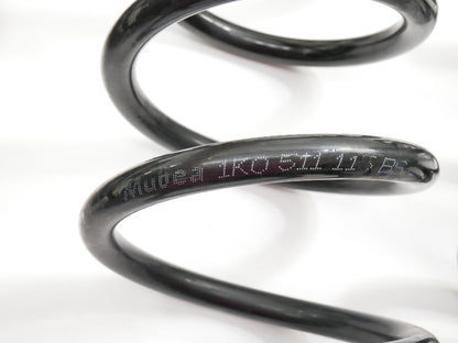 Stock Coil Spring Sport Suspension Set 06-09 VW GTI Mk5 - Genuine Volkswagen