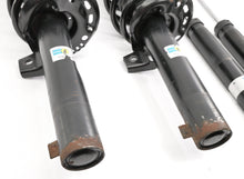 Stock Coil Spring Sport Suspension Set 06-09 VW GTI Mk5 - Genuine Volkswagen