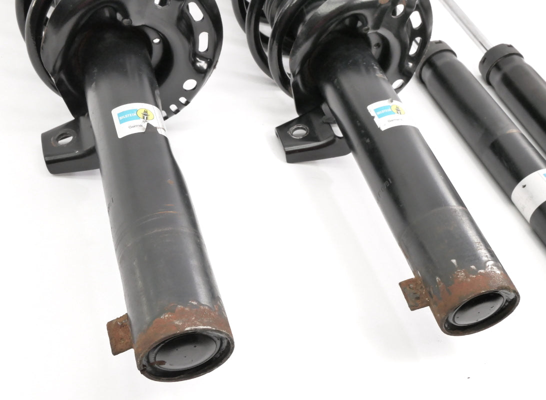 Stock Coil Spring Sport Suspension Set 06-09 VW GTI Mk5 - Genuine Volkswagen