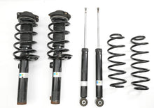 Stock Coil Spring Sport Suspension Set 06-09 VW GTI Mk5 - Genuine Volkswagen