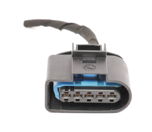 MAF Wiring Plug Pigtail Audi TT A3 VW 08 R32 Eos MK5 3.2 VR6 OEM- 1J0 973 999 A