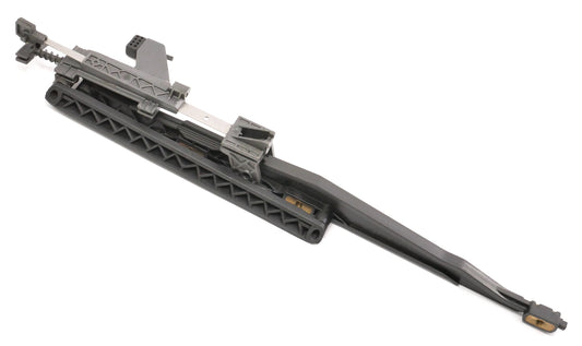 RH Sunroof Track Parts 05-10 VW Jetta Rabbit GTI R32 MK5 - 8D5 877 421